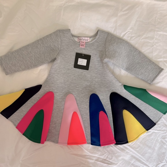 Halabaloo Other - Halabaloo toddler dress